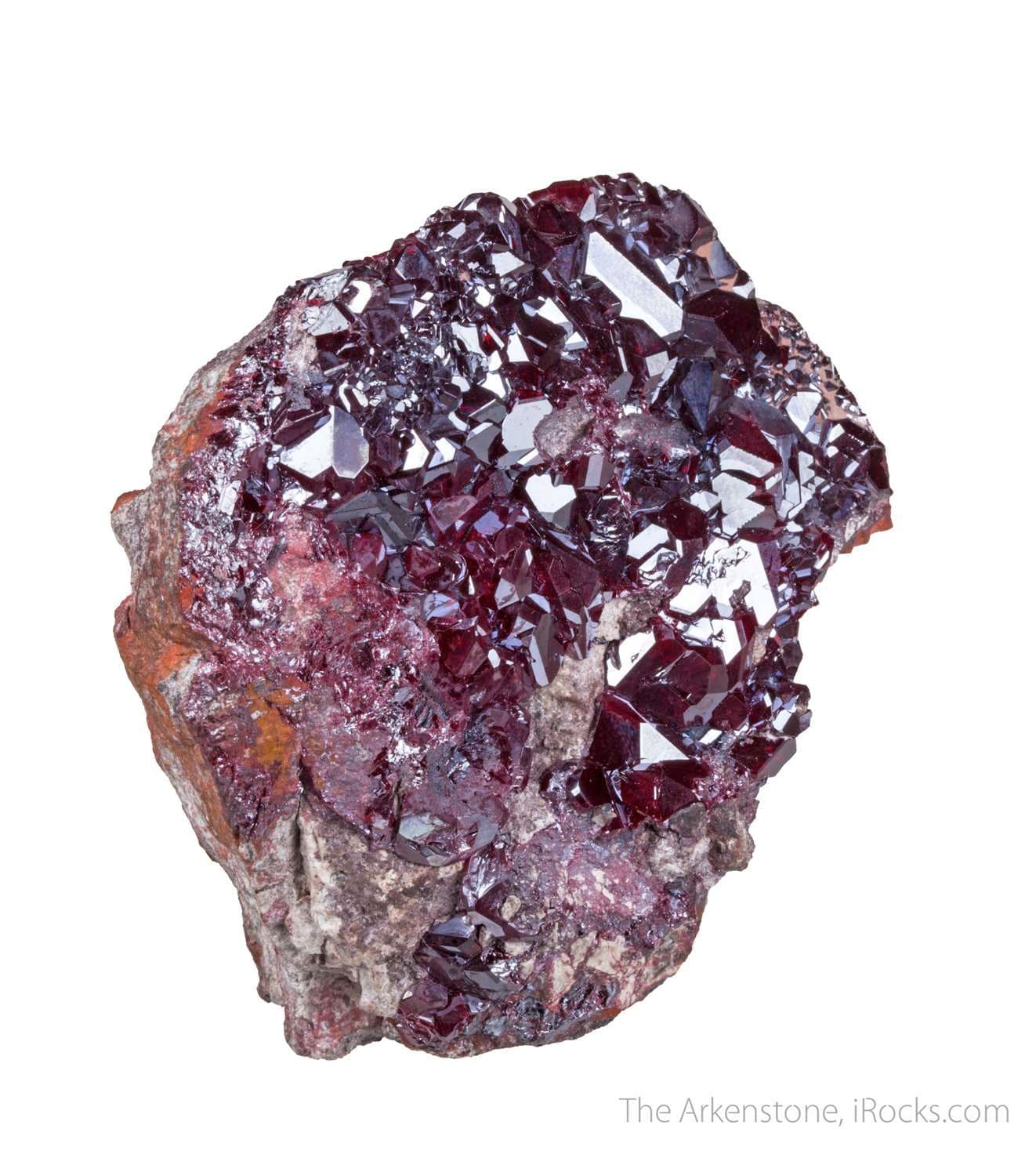 Zultanite (Diaspore)