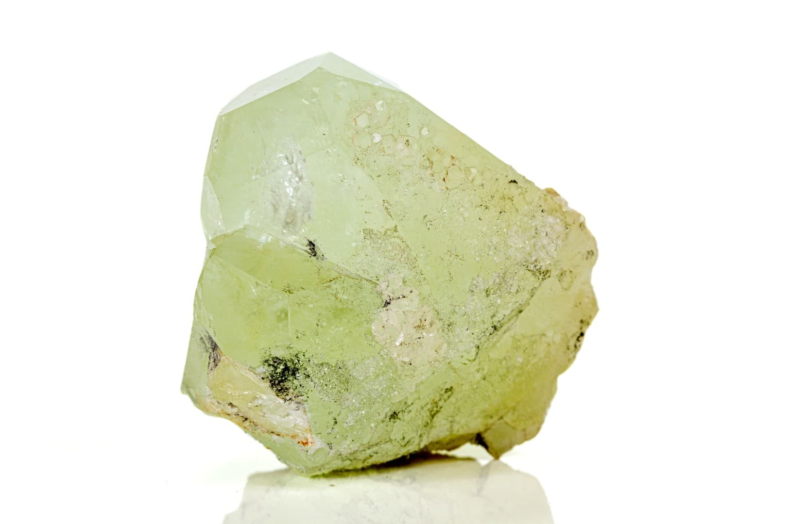 Datolite