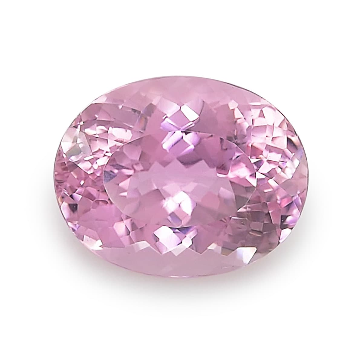 Kunzite
