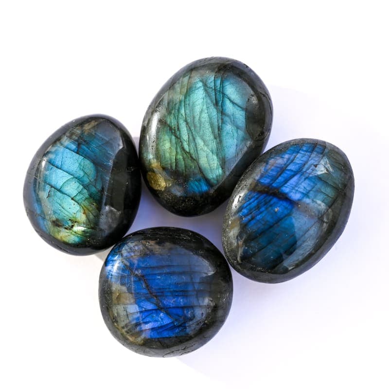 Labradorite