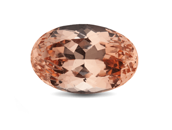 Morganite