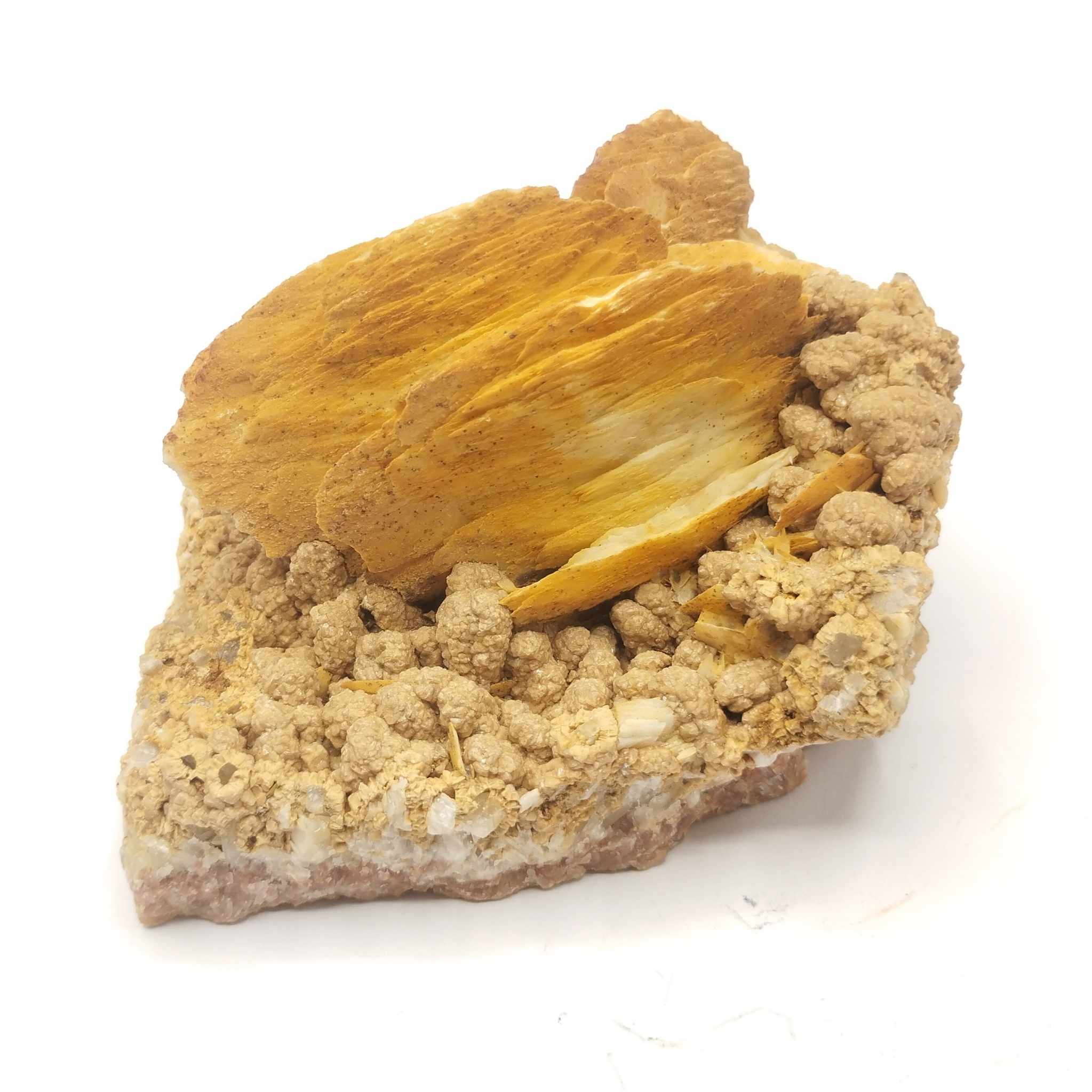 Barytine