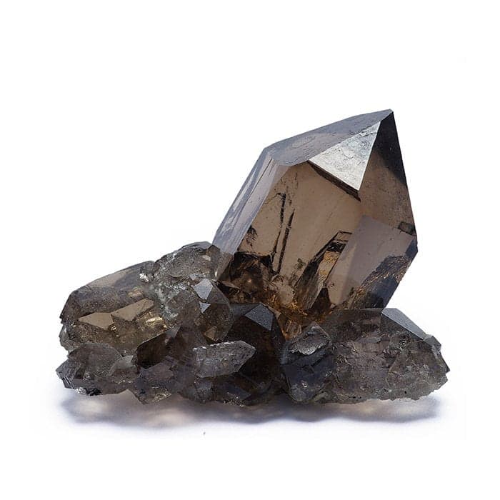 Quartz fumé