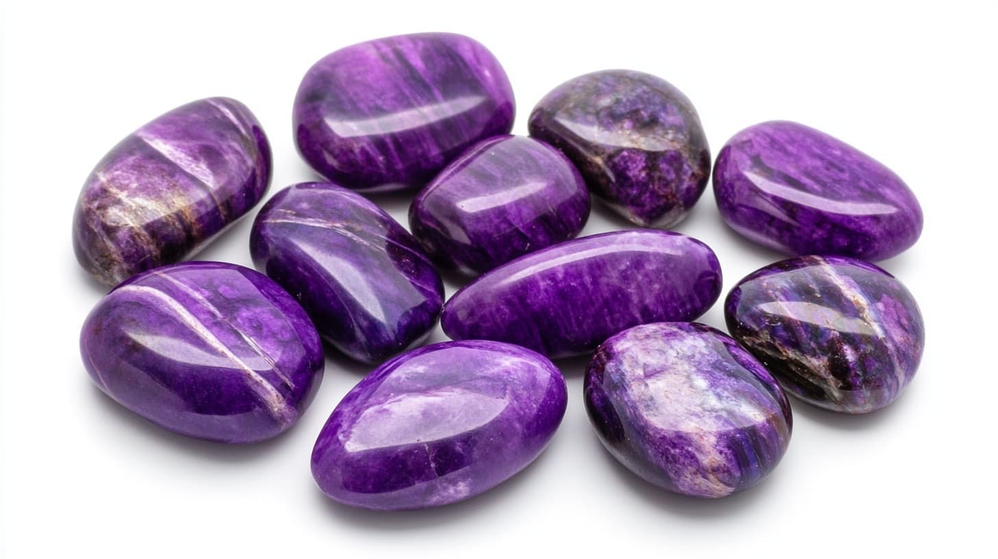 Sugilite
