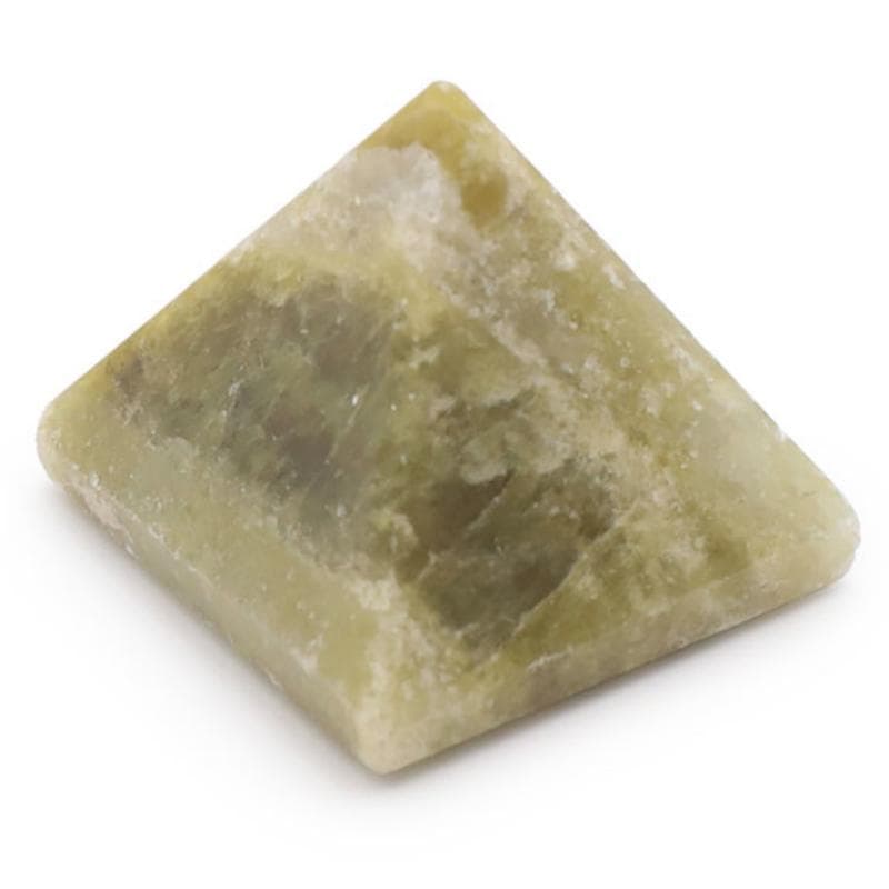 Vésuvianite (Idocrase)