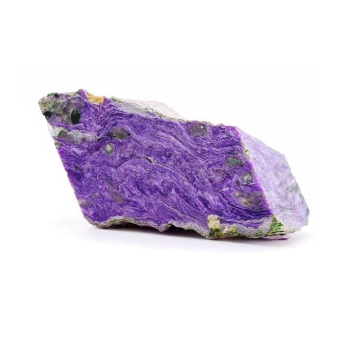 Charoïte
